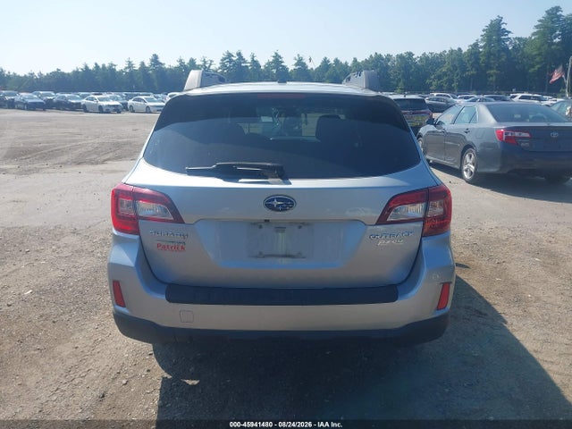 Subaru Outback 2.5i Premium 2015 4S4BSACC4F3237074 Image 16