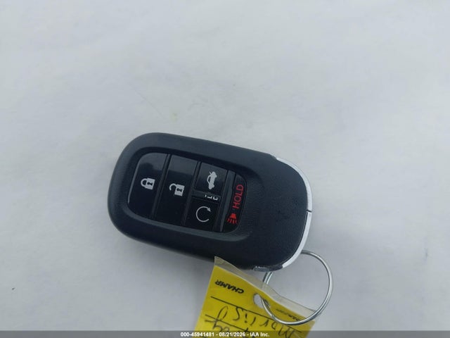 Продаж на аукціоні авто 2025 Honda Civic Sport, vin: 2HGFE2F59SH513760, номер лоту: 45941481