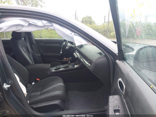 Продаж на аукціоні авто 2025 Honda Civic Sport, vin: 2HGFE2F59SH513760, номер лоту: 45941481