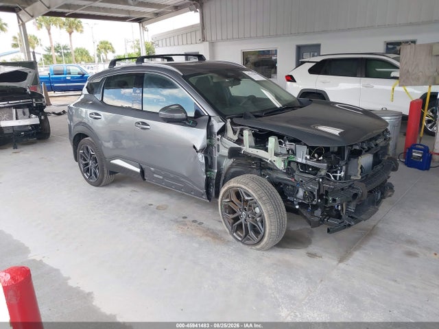 Aukcja sprzedaży 2025 Nissan Kicks Sr Fwd, vin: 3N8AP6DA6SL408096, numer aukcji: 45941483