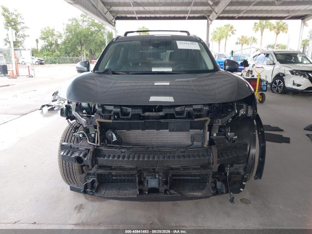 Auction sale of the 2025 Nissan Kicks Sr Fwd, vin: 3N8AP6DA6SL408096, lot number: 45941483