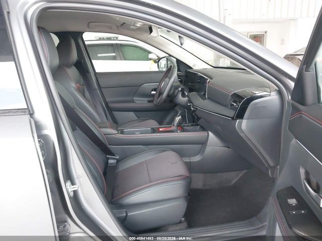 Auction sale of the 2025 Nissan Kicks Sr Fwd, vin: 3N8AP6DA6SL408096, lot number: 45941483