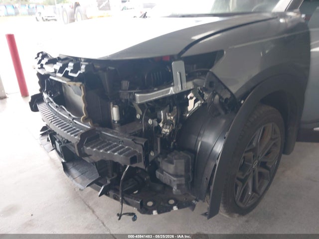 Auction sale of the 2025 Nissan Kicks Sr Fwd, vin: 3N8AP6DA6SL408096, lot number: 45941483