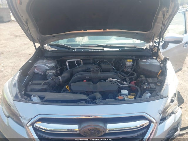 Aukcja sprzedaży 2018 Subaru Outback 2.5i Limited, vin: 4S4BSANC5J3382209, numer aukcji: 45941487