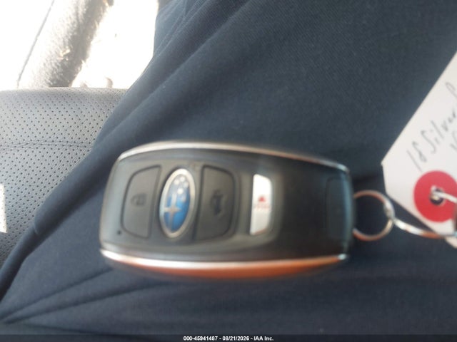 Aukcja sprzedaży 2018 Subaru Outback 2.5i Limited, vin: 4S4BSANC5J3382209, numer aukcji: 45941487