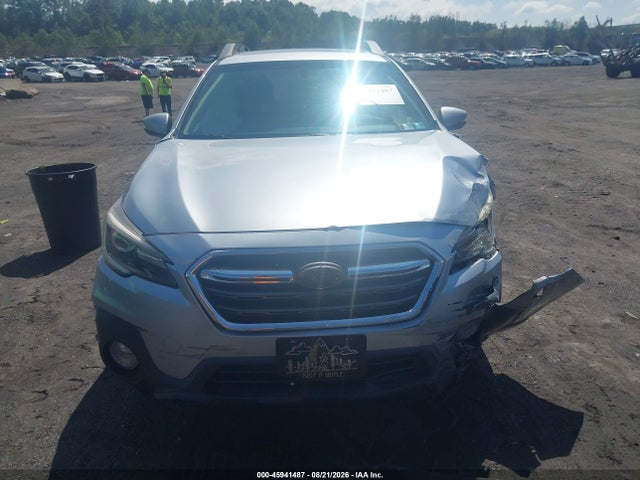 Aukcja sprzedaży 2018 Subaru Outback 2.5i Limited, vin: 4S4BSANC5J3382209, numer aukcji: 45941487