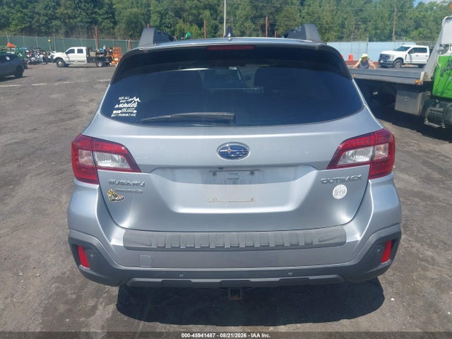 Aukcja sprzedaży 2018 Subaru Outback 2.5i Limited, vin: 4S4BSANC5J3382209, numer aukcji: 45941487