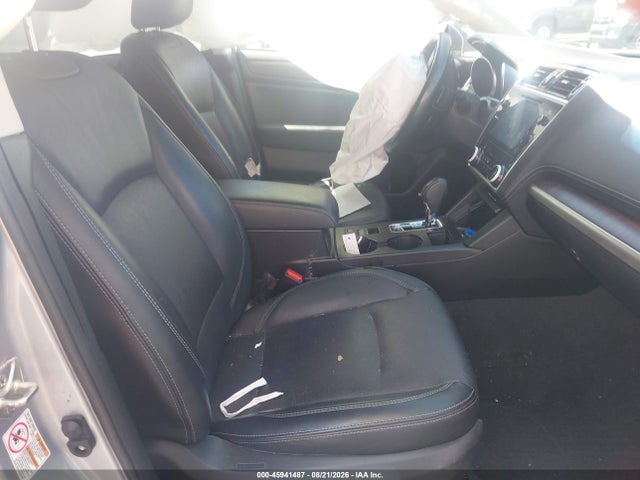 Aukcja sprzedaży 2018 Subaru Outback 2.5i Limited, vin: 4S4BSANC5J3382209, numer aukcji: 45941487
