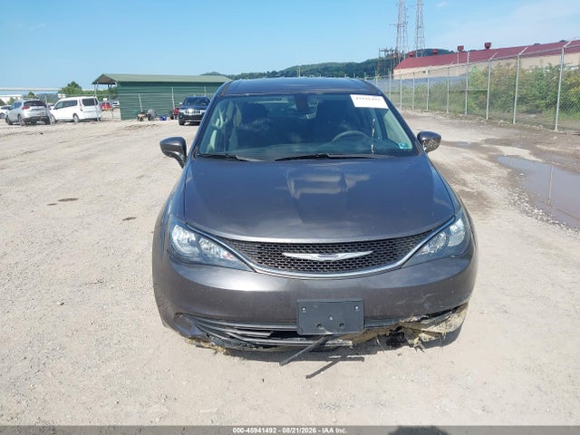 Aukcja sprzedaży 2017 Chrysler Pacifica Lx, vin: 2C4RC1CG7HR854854, numer aukcji: 45941492