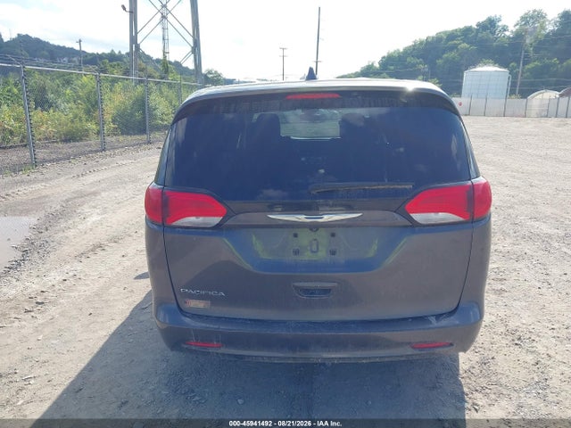 Aukcja sprzedaży 2017 Chrysler Pacifica Lx, vin: 2C4RC1CG7HR854854, numer aukcji: 45941492