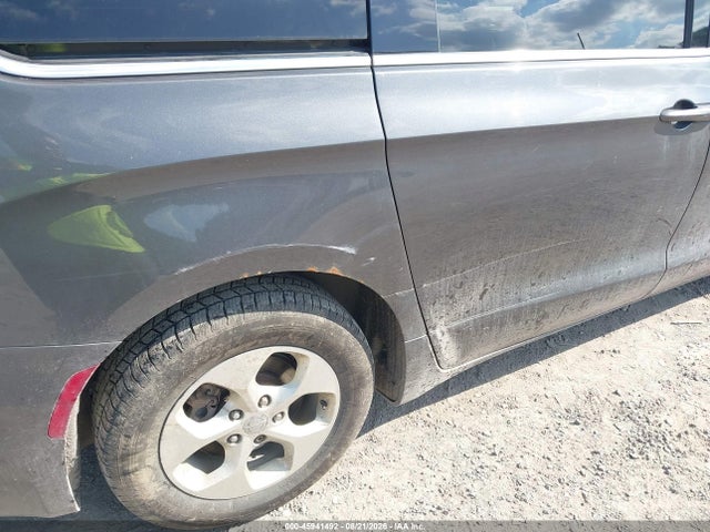 Aukcja sprzedaży 2017 Chrysler Pacifica Lx, vin: 2C4RC1CG7HR854854, numer aukcji: 45941492