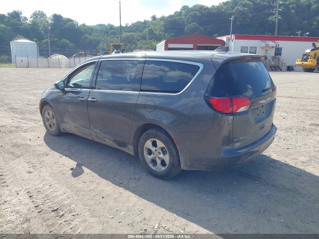 Aukcja sprzedaży 2017 Chrysler Pacifica Lx, vin: 2C4RC1CG7HR854854, numer aukcji: 45941492