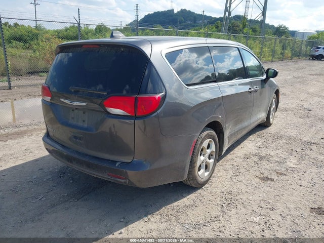 Aukcja sprzedaży 2017 Chrysler Pacifica Lx, vin: 2C4RC1CG7HR854854, numer aukcji: 45941492