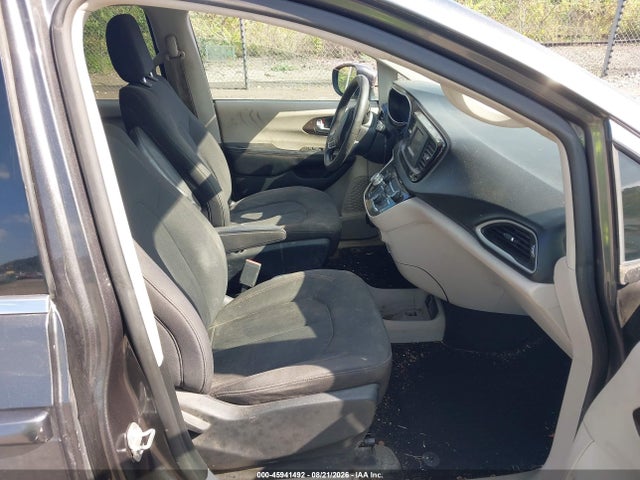 Aukcja sprzedaży 2017 Chrysler Pacifica Lx, vin: 2C4RC1CG7HR854854, numer aukcji: 45941492