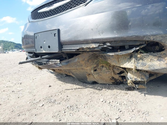 Aukcja sprzedaży 2017 Chrysler Pacifica Lx, vin: 2C4RC1CG7HR854854, numer aukcji: 45941492