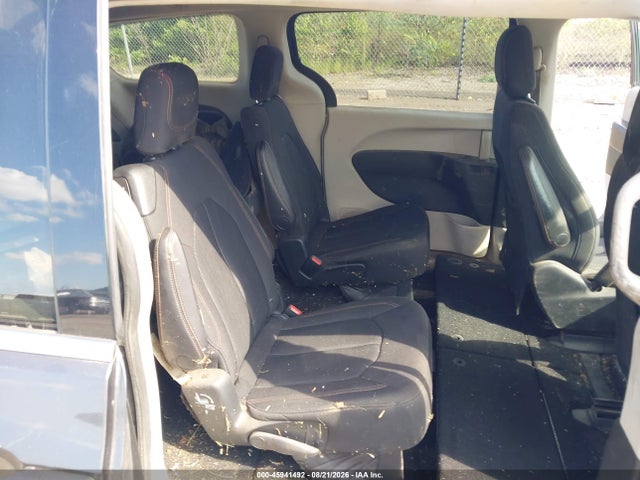 Aukcja sprzedaży 2017 Chrysler Pacifica Lx, vin: 2C4RC1CG7HR854854, numer aukcji: 45941492