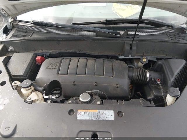 Aukcja sprzedaży 2017 Chevrolet Traverse Premier, vin: 1GNKRJKD3HJ102426, numer aukcji: 45941493