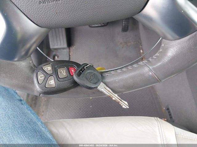 Aukcja sprzedaży 2017 Chevrolet Traverse Premier, vin: 1GNKRJKD3HJ102426, numer aukcji: 45941493