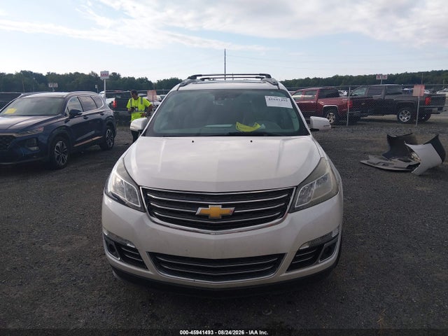 Aukcja sprzedaży 2017 Chevrolet Traverse Premier, vin: 1GNKRJKD3HJ102426, numer aukcji: 45941493