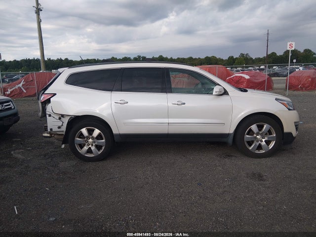 Aukcja sprzedaży 2017 Chevrolet Traverse Premier, vin: 1GNKRJKD3HJ102426, numer aukcji: 45941493
