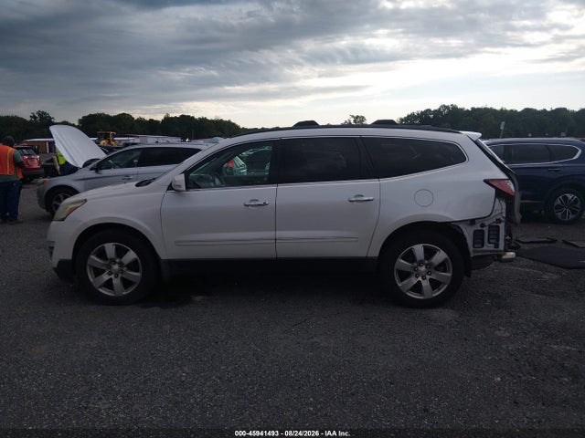 Aukcja sprzedaży 2017 Chevrolet Traverse Premier, vin: 1GNKRJKD3HJ102426, numer aukcji: 45941493