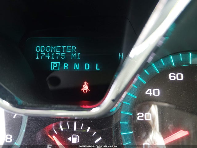 Aukcja sprzedaży 2017 Chevrolet Traverse Premier, vin: 1GNKRJKD3HJ102426, numer aukcji: 45941493