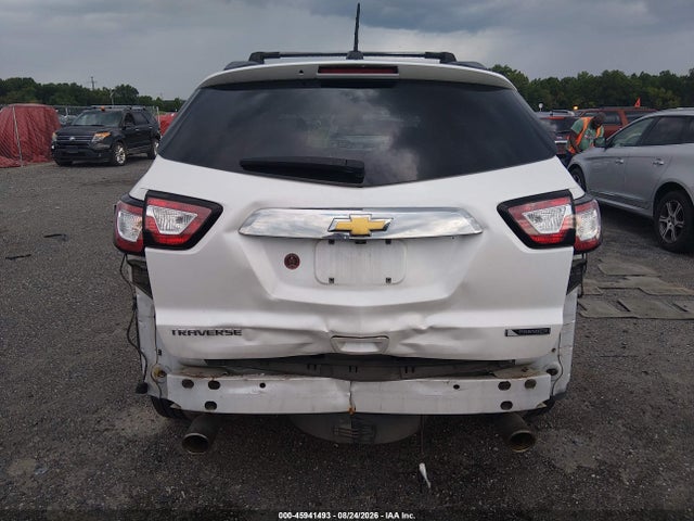 Aukcja sprzedaży 2017 Chevrolet Traverse Premier, vin: 1GNKRJKD3HJ102426, numer aukcji: 45941493