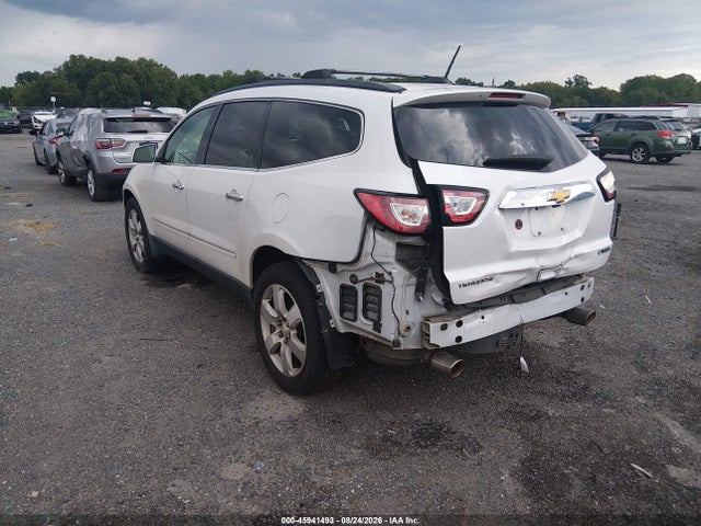 Aukcja sprzedaży 2017 Chevrolet Traverse Premier, vin: 1GNKRJKD3HJ102426, numer aukcji: 45941493