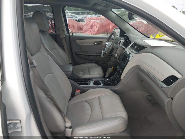 Aukcja sprzedaży 2017 Chevrolet Traverse Premier, vin: 1GNKRJKD3HJ102426, numer aukcji: 45941493