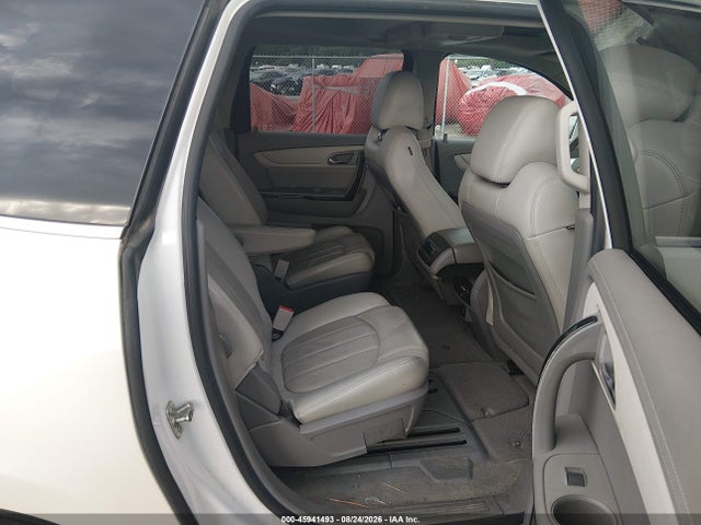 Aukcja sprzedaży 2017 Chevrolet Traverse Premier, vin: 1GNKRJKD3HJ102426, numer aukcji: 45941493