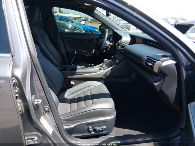 JTHBE1D29G5026054 Lexus IS 350