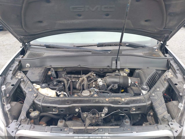 2014 Gmc Acadia Slt-1 მანქანა იყიდება აუქციონზე, vin: 1GKKVRKD1EJ254658, აუქციონის ნომერი: 45941497
