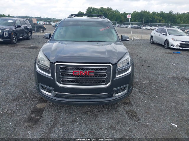 2014 Gmc Acadia Slt-1 მანქანა იყიდება აუქციონზე, vin: 1GKKVRKD1EJ254658, აუქციონის ნომერი: 45941497