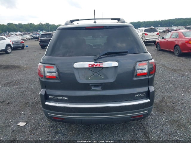 2014 Gmc Acadia Slt-1 მანქანა იყიდება აუქციონზე, vin: 1GKKVRKD1EJ254658, აუქციონის ნომერი: 45941497