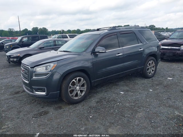 2014 Gmc Acadia Slt-1 მანქანა იყიდება აუქციონზე, vin: 1GKKVRKD1EJ254658, აუქციონის ნომერი: 45941497