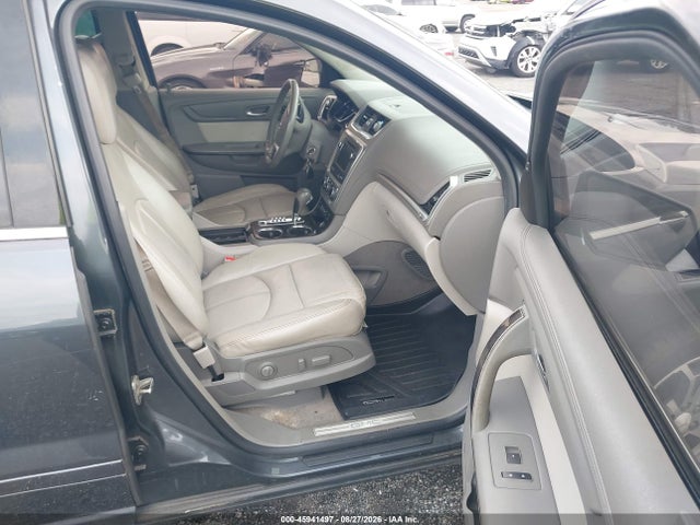 2014 Gmc Acadia Slt-1 მანქანა იყიდება აუქციონზე, vin: 1GKKVRKD1EJ254658, აუქციონის ნომერი: 45941497