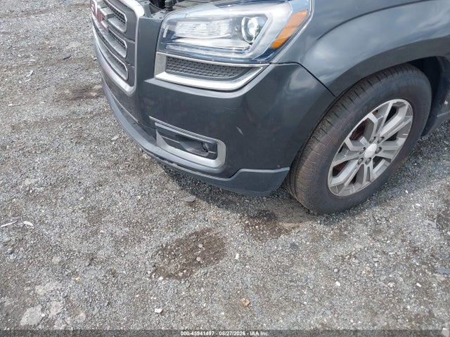 2014 Gmc Acadia Slt-1 მანქანა იყიდება აუქციონზე, vin: 1GKKVRKD1EJ254658, აუქციონის ნომერი: 45941497