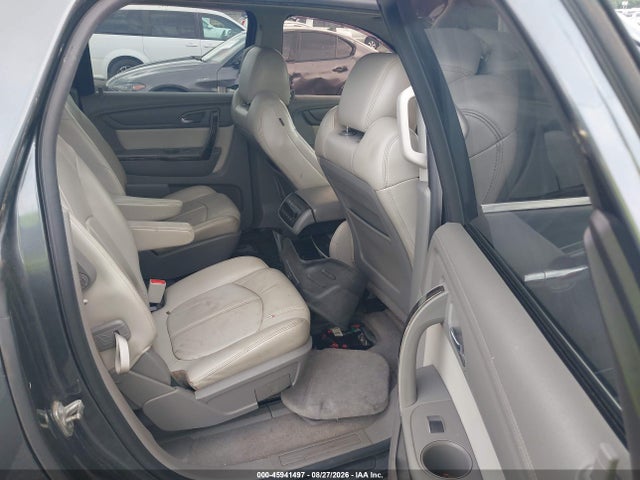 2014 Gmc Acadia Slt-1 მანქანა იყიდება აუქციონზე, vin: 1GKKVRKD1EJ254658, აუქციონის ნომერი: 45941497