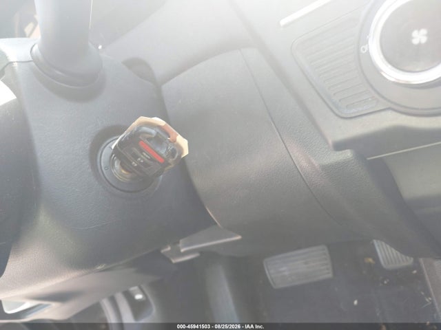 45941503 :رقم المزاد ، 2HGFB2F50EH507584 vin ، 2014 Honda Civic Lx مزاد بيع