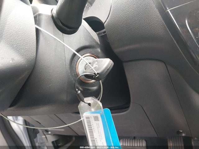 ML32AUHJ2RH026742 Mitsubishi Mirage Es/le