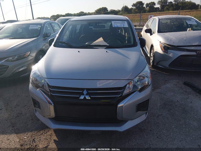 ML32AUHJ2RH026742 Mitsubishi Mirage Es/le
