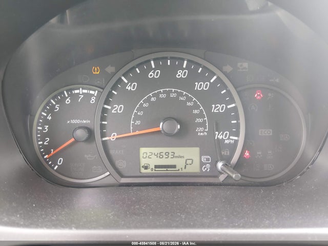 ML32AUHJ2RH026742 Mitsubishi Mirage Es/le