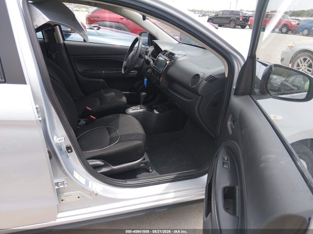 ML32AUHJ2RH026742 Mitsubishi Mirage Es/le