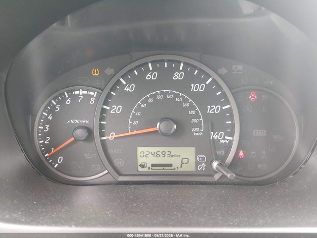 ML32AUHJ2RH026742 Mitsubishi Mirage Es/le