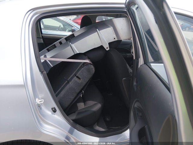 ML32AUHJ2RH026742 Mitsubishi Mirage Es/le