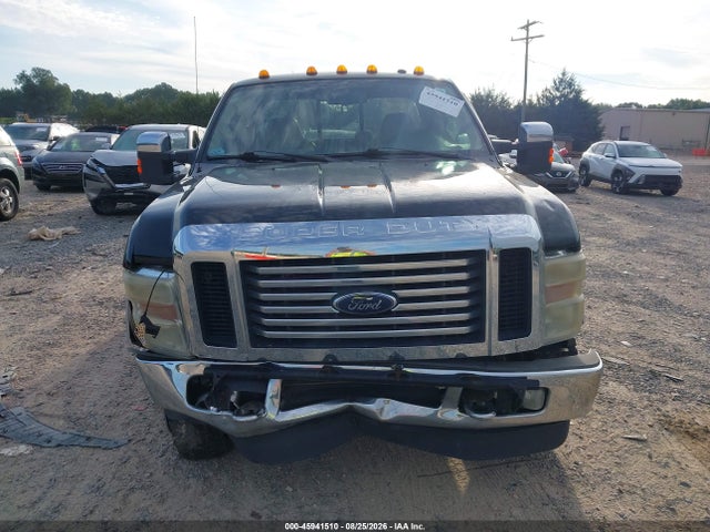 45941510 :رقم المزاد ، 1FTWX31519EB23551 vin ، 2009 Ford Super Duty F-350 Srw Fx4/lariat/xl/xlt مزاد بيع