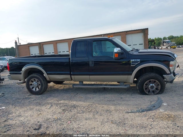 45941510 :رقم المزاد ، 1FTWX31519EB23551 vin ، 2009 Ford Super Duty F-350 Srw Fx4/lariat/xl/xlt مزاد بيع