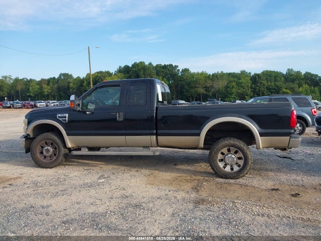 45941510 :رقم المزاد ، 1FTWX31519EB23551 vin ، 2009 Ford Super Duty F-350 Srw Fx4/lariat/xl/xlt مزاد بيع