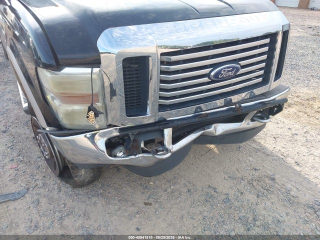 45941510 :رقم المزاد ، 1FTWX31519EB23551 vin ، 2009 Ford Super Duty F-350 Srw Fx4/lariat/xl/xlt مزاد بيع