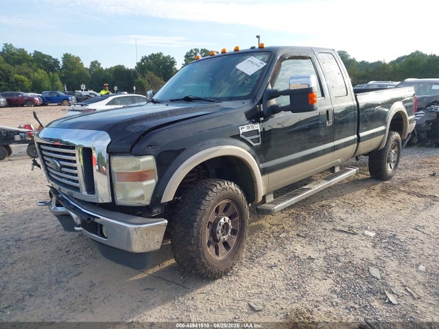 45941510 :رقم المزاد ، 1FTWX31519EB23551 vin ، 2009 Ford Super Duty F-350 Srw Fx4/lariat/xl/xlt مزاد بيع